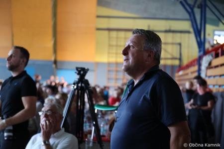 Ansambel bratov Poljanšek že 50 let navdihuje in zabava z nepozabnimi melodijami (57)